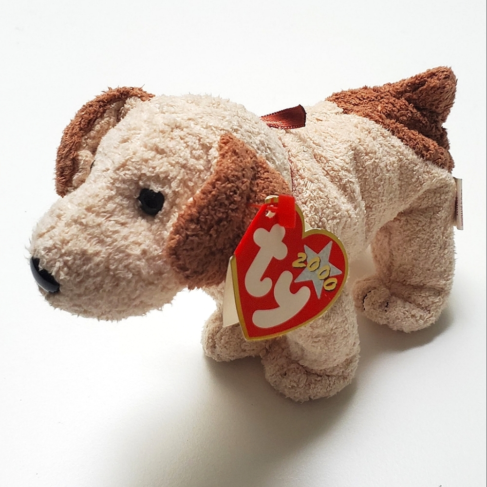TY BEANIE BABIE